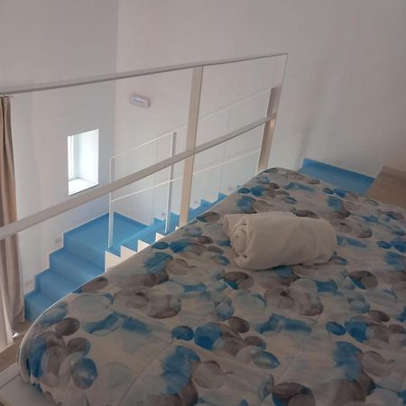Apartament Borgata Relax Syrakuzy Zewnętrze zdjęcie