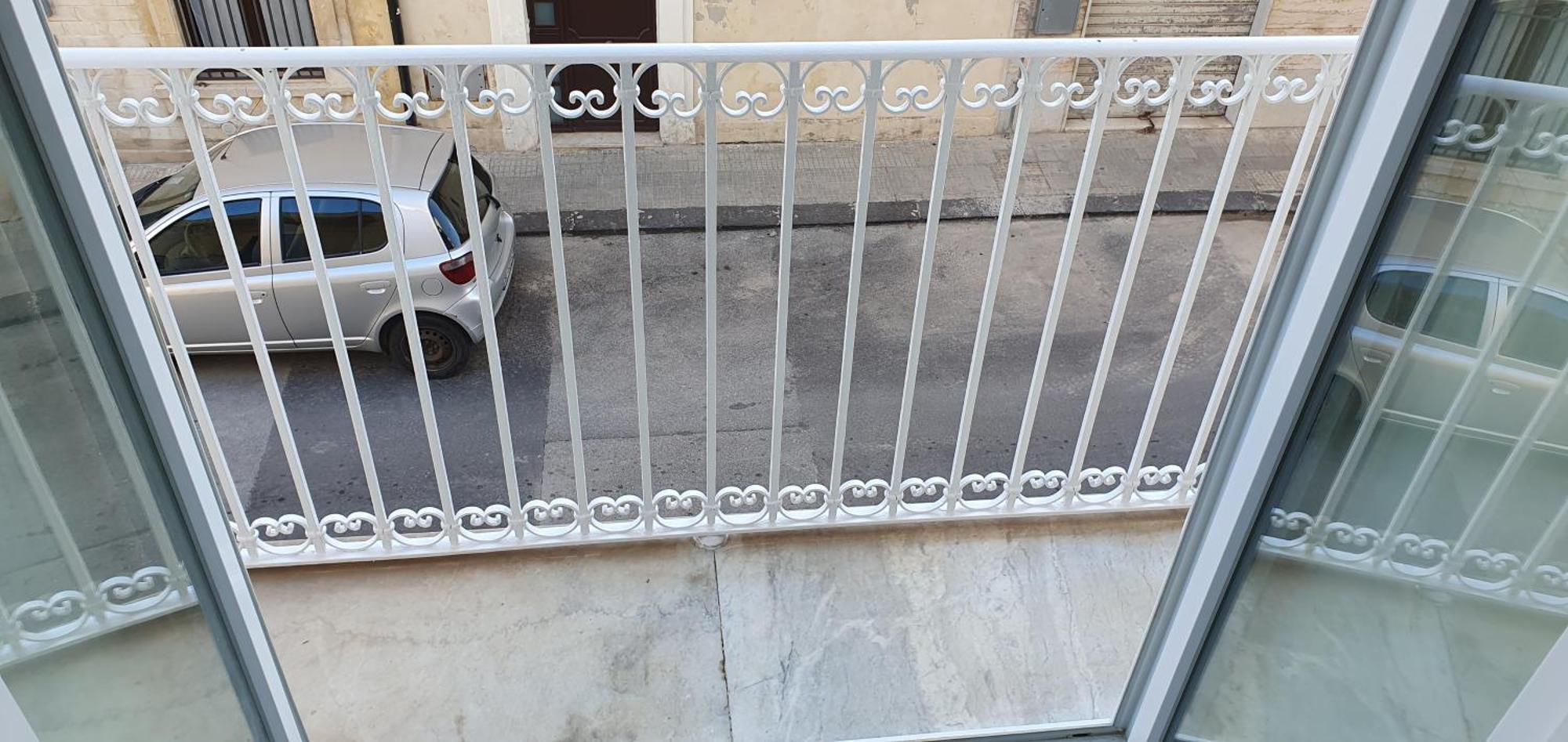 Apartament Borgata Relax Syrakuzy Zewnętrze zdjęcie