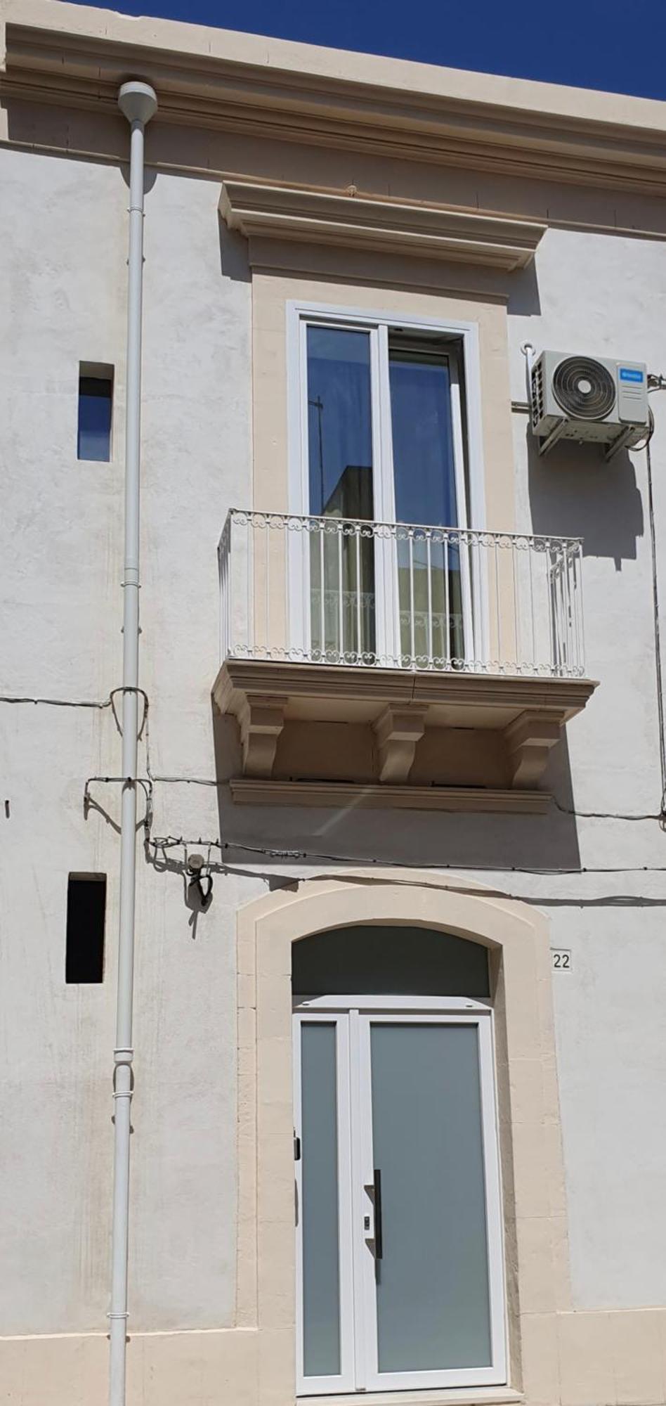 Apartament Borgata Relax Syrakuzy Zewnętrze zdjęcie