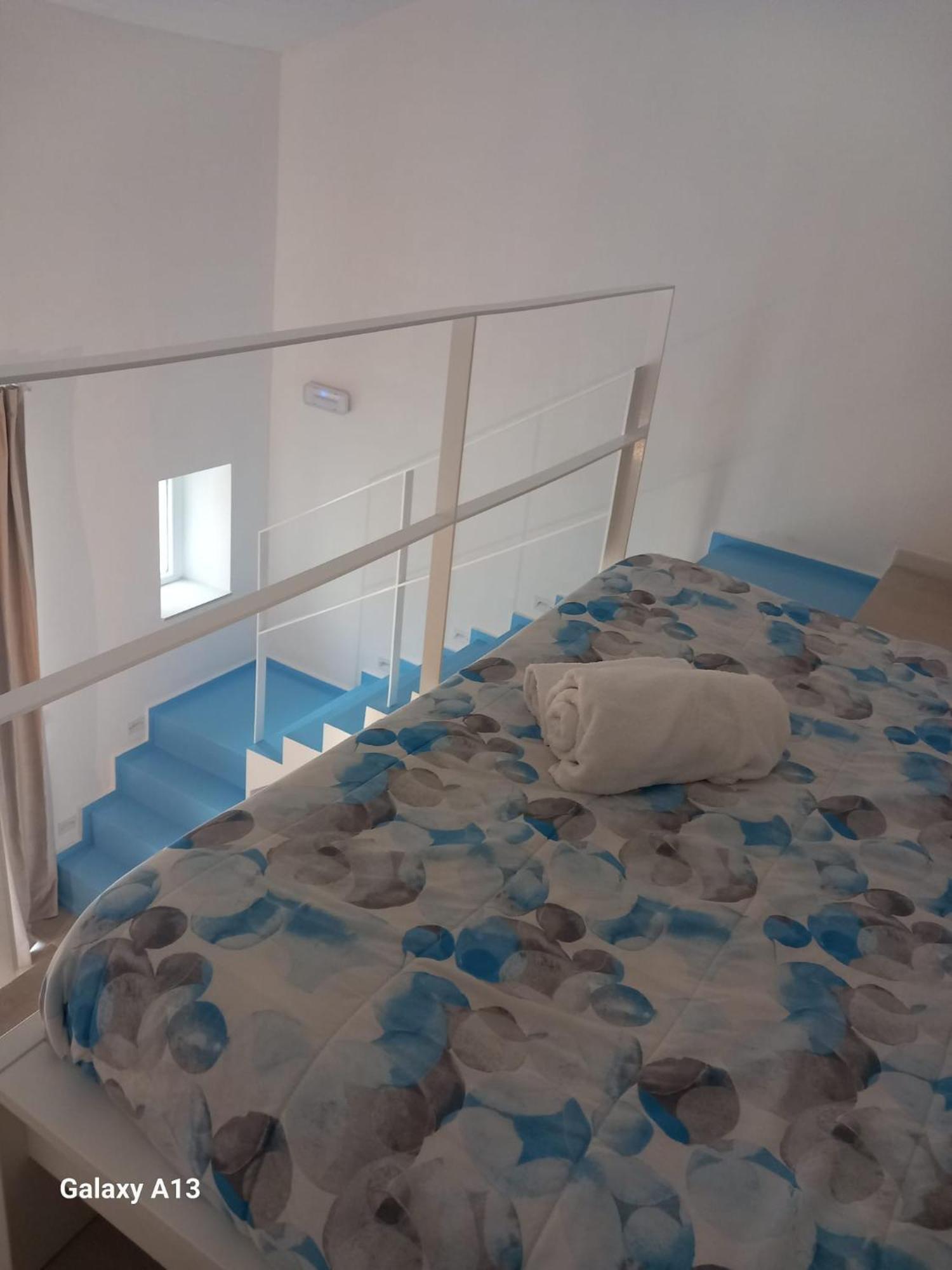 Apartament Borgata Relax Syrakuzy Zewnętrze zdjęcie