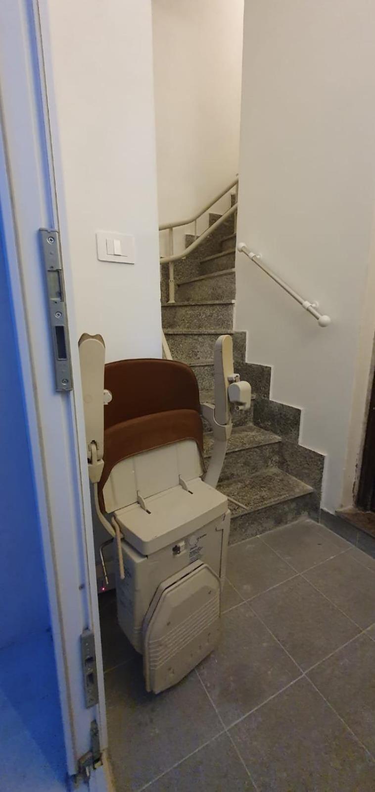 Apartament Borgata Relax Syrakuzy Zewnętrze zdjęcie