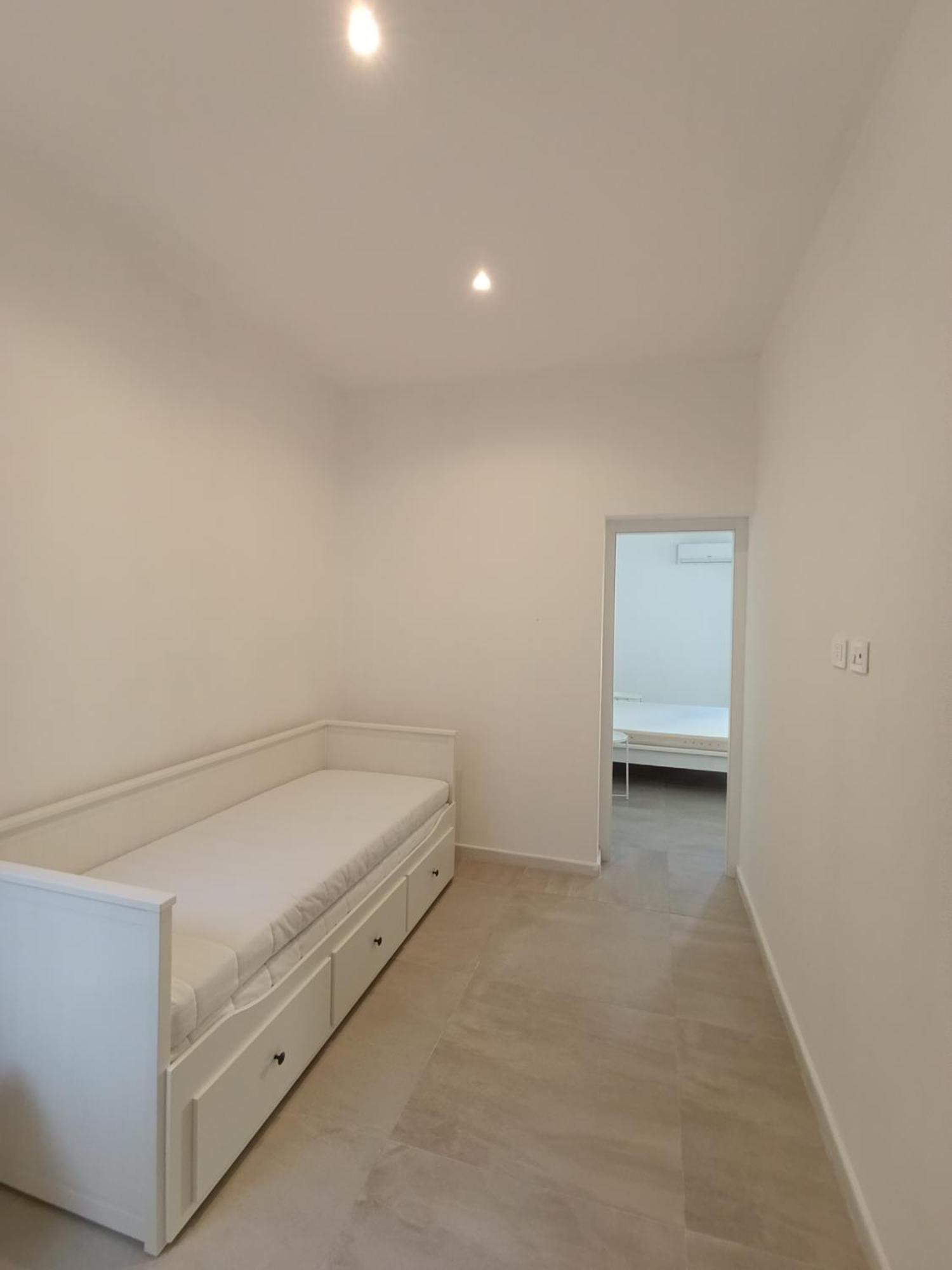 Apartament Borgata Relax Syrakuzy Zewnętrze zdjęcie
