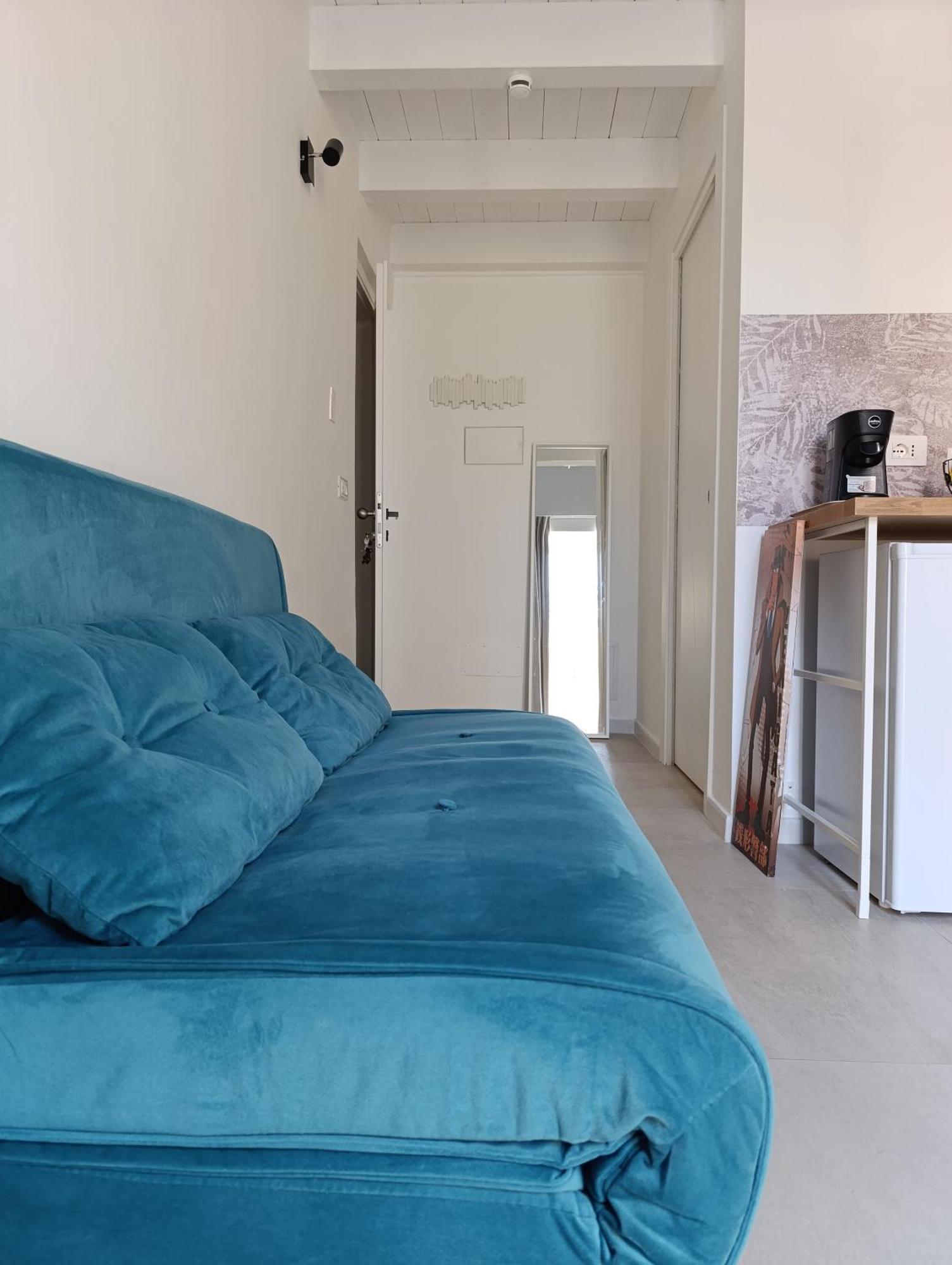 Apartament Borgata Relax Syrakuzy Zewnętrze zdjęcie