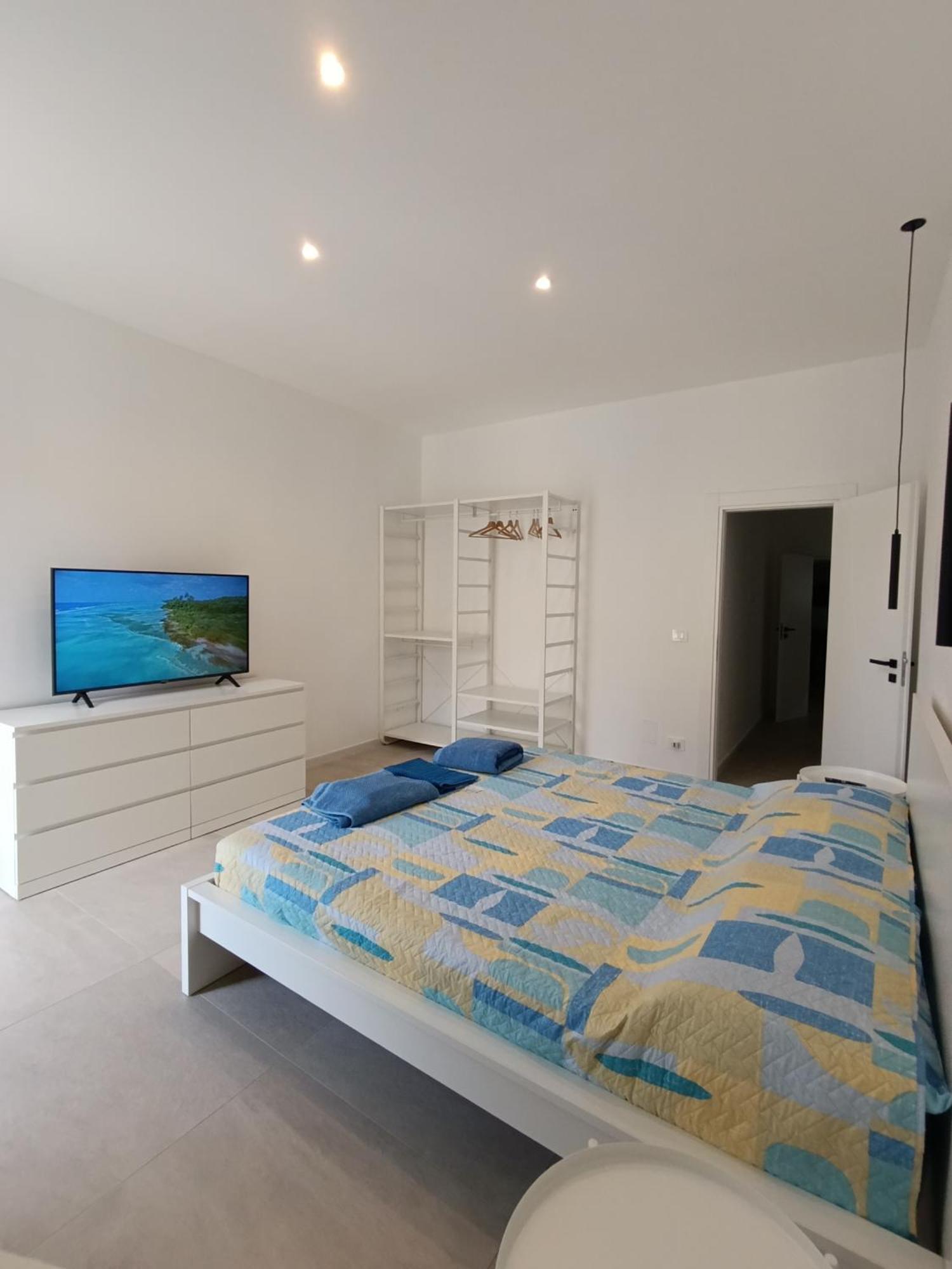 Apartament Borgata Relax Syrakuzy Zewnętrze zdjęcie