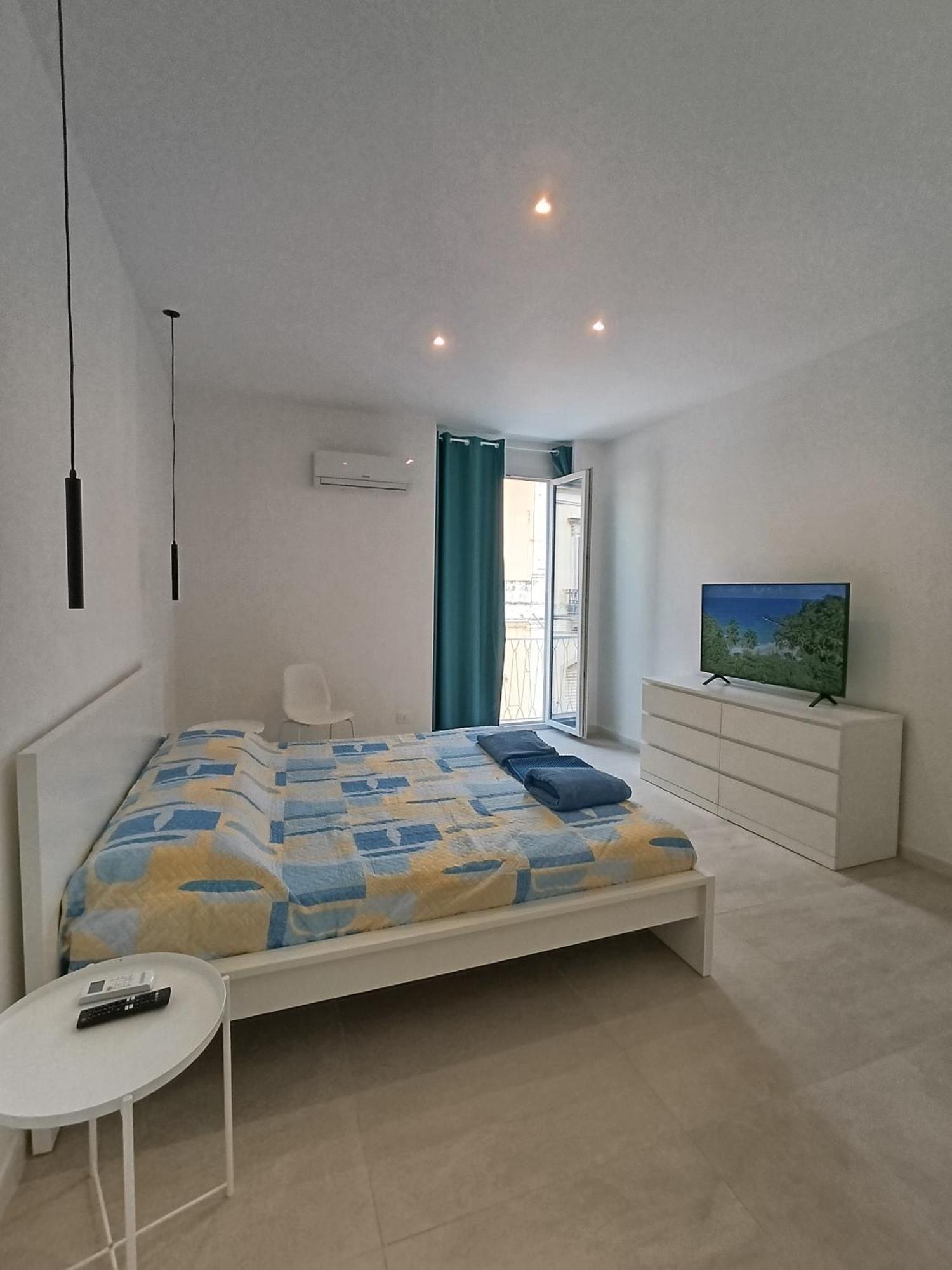 Apartament Borgata Relax Syrakuzy Zewnętrze zdjęcie