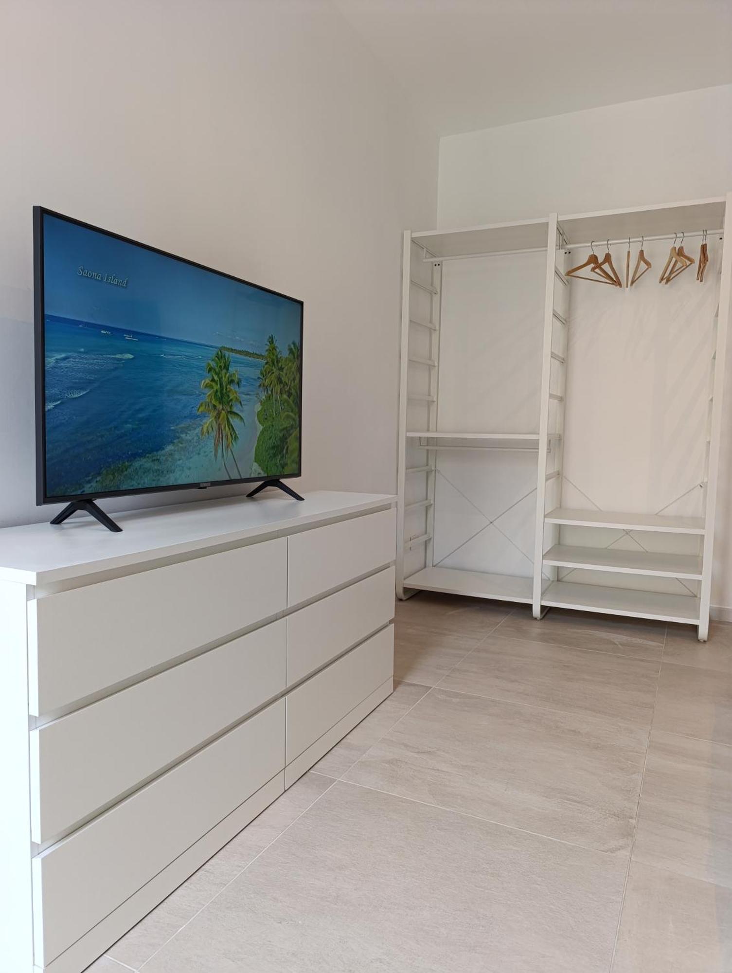 Apartament Borgata Relax Syrakuzy Zewnętrze zdjęcie