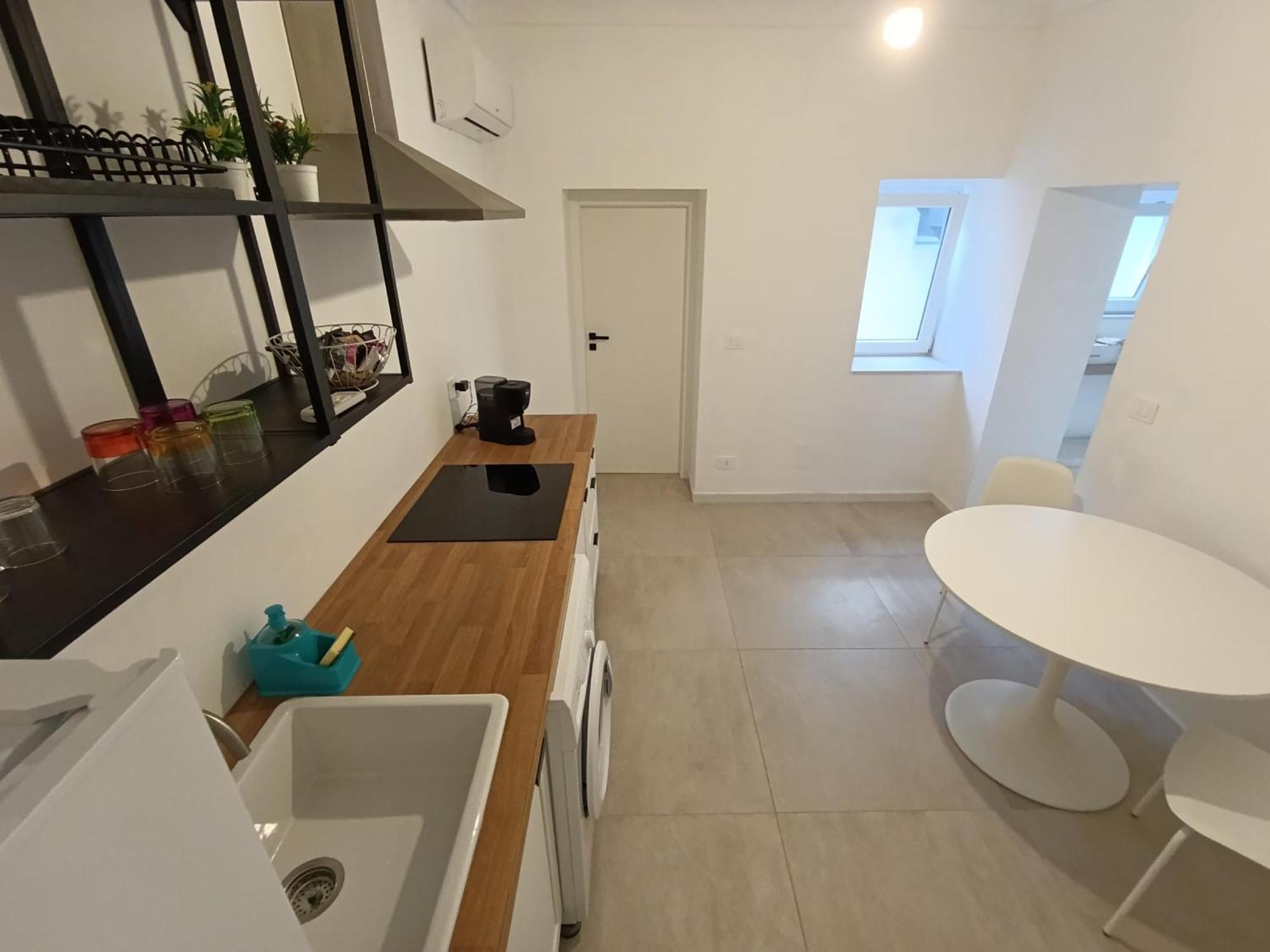 Apartament Borgata Relax Syrakuzy Zewnętrze zdjęcie