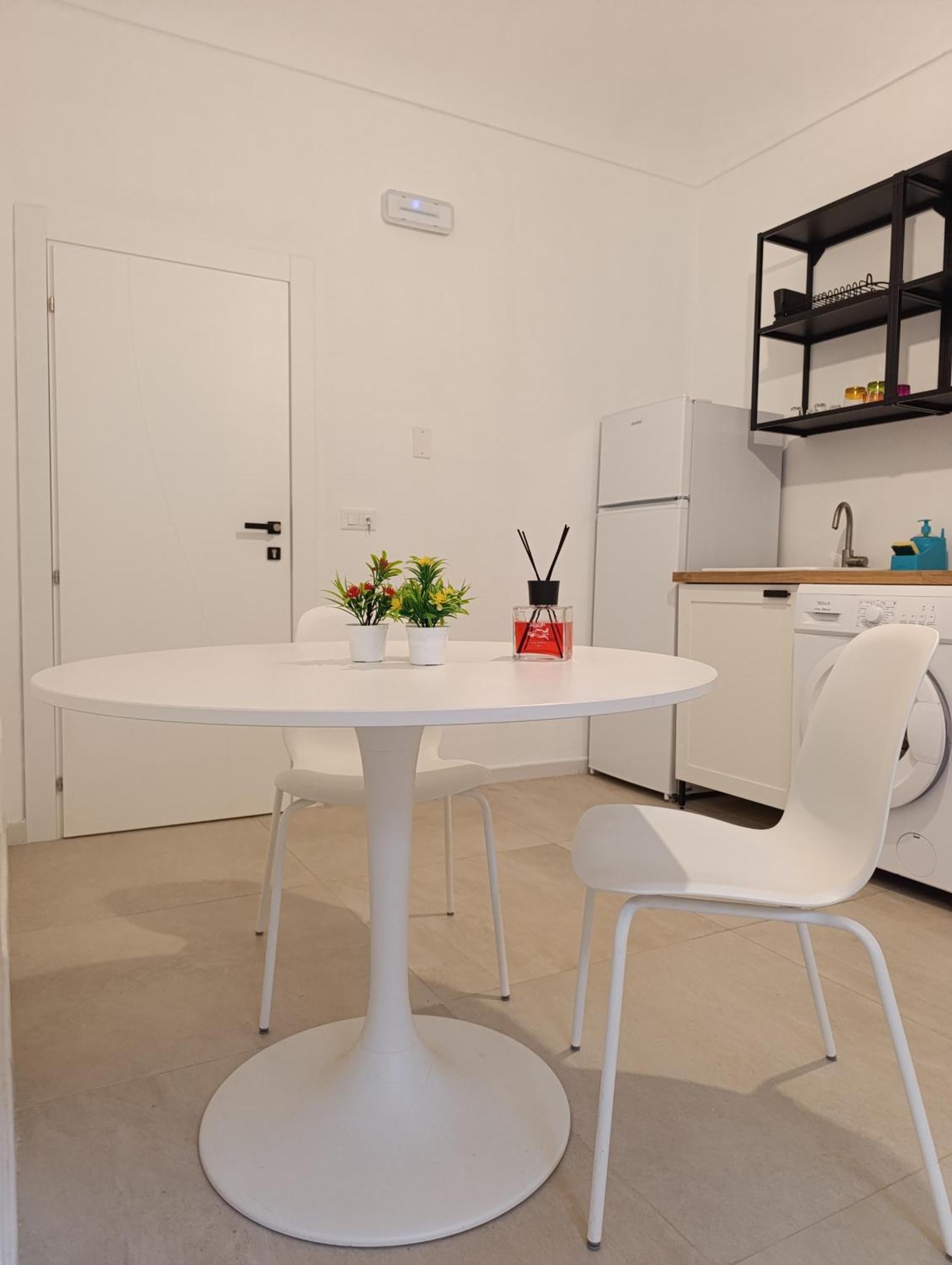 Apartament Borgata Relax Syrakuzy Zewnętrze zdjęcie